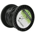 thumbnail image 4 of 3.3mm Black Trimmer Line Trimmer Line Quadrate String Trimmer Line String Trimmer Line Lawn Mowers Repalcement Accessory For, 4 of 8