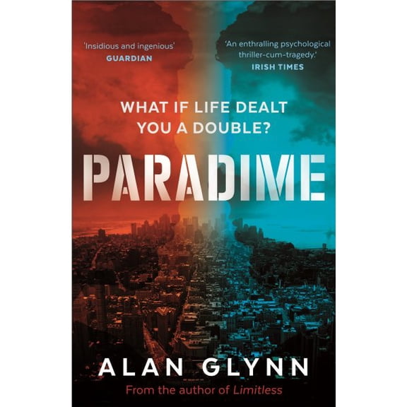 Paradime - Glynn, Alan