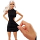 thumbnail image 3 of Muñeca de coleccionista Barbie Basics modelo 02 con cabello rubio, 3 of 6