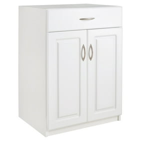 Closetmaid Dimensions 2 Door Freestanding Storage Cabinet