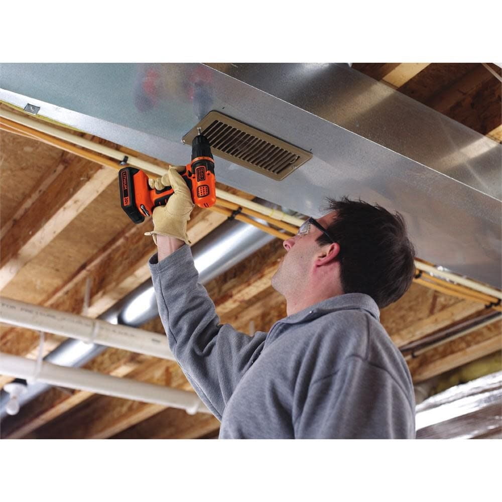 20V MAX POWERCONNECT Lithium-Ion Cordless Drill/Driver and Circular Saw Combo Kit (1.5 Ah)