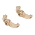 thumbnail image 3 of RC bloquea bujes C, 2 uds bloques de ruedas CC bujes para TR M para bujes Traxxas C máxima comodidad, 3 of 8