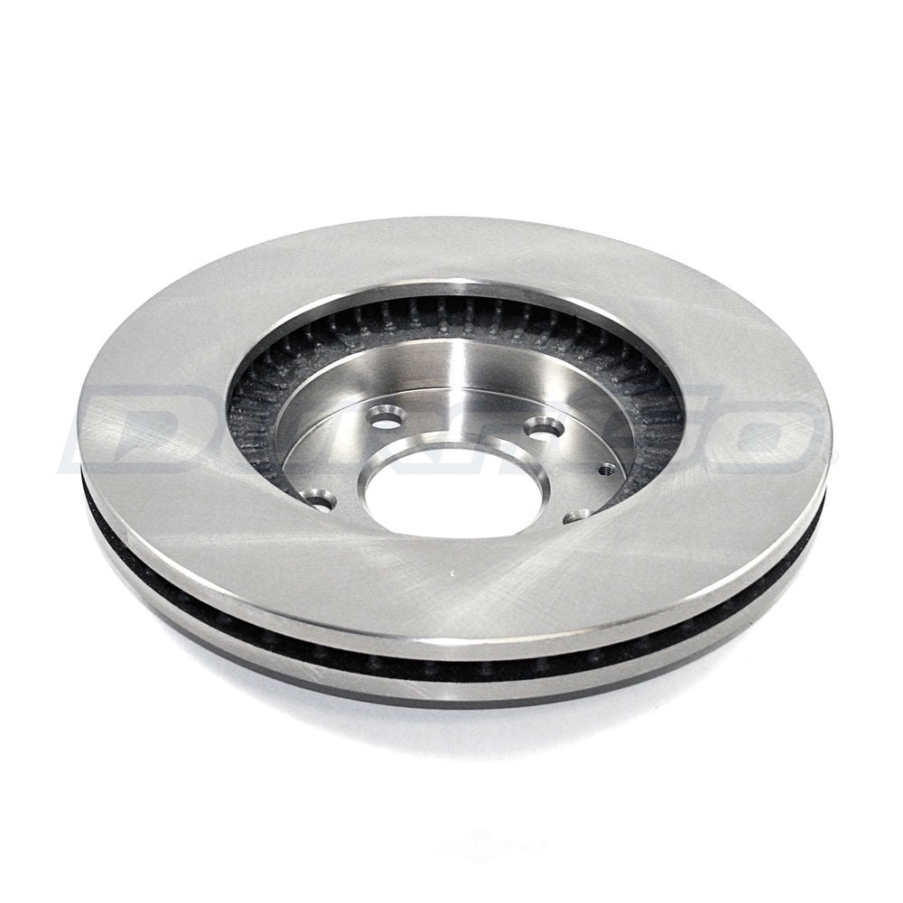DuraGo Disc Brake Rotor BR900782