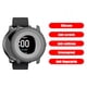 thumbnail image 5 of Funda protectora de silicona para Xioami Haylou Solar LS05 Smartwatch Shell, 5 of 7