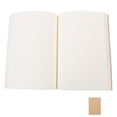 thumbnail image 5 of Blank Notepad Multi-Function Notebook with Thick Pages, Simple Cover Journal for Academic, Office, and Personal Use, 5 of 8