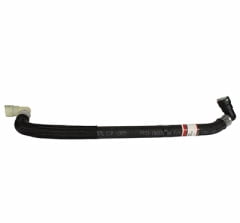 Motorcraft Motorcraft - KH791 - Hose - Heater Water