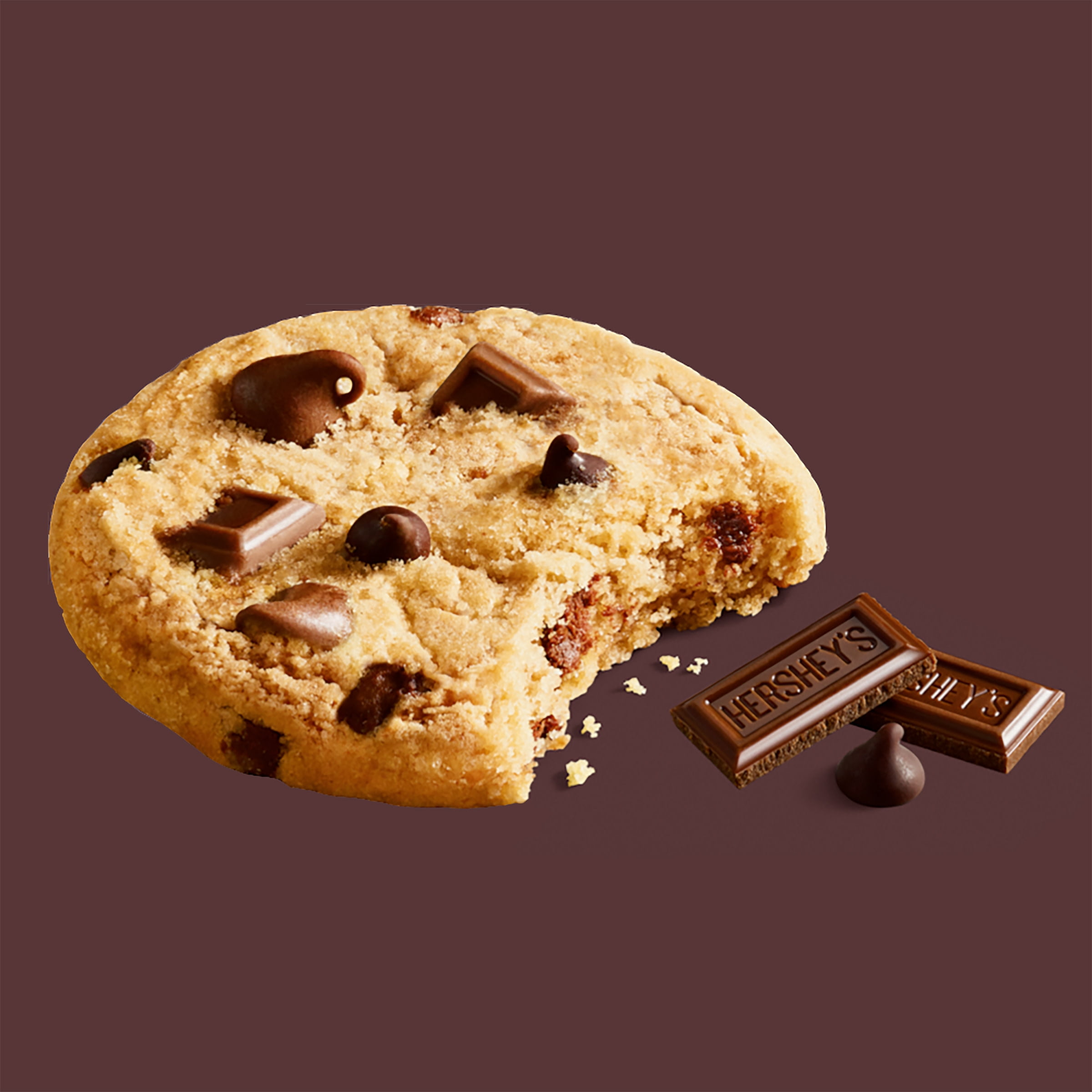 Chips ahoy hershey online