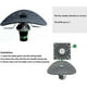 thumbnail image 4 of Protective blade cover for food, accessories for Thermomix Tm5/tm6, 4 of 5