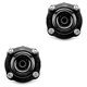 thumbnail image 1 of Par de Bases Para Amortiguador Generica Toyota Land Cruiser 2008 A 2013 Delantero, 1 of 4