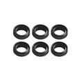 thumbnail image 6 of Achieve Optimal Performance With This 6Pcs Set Of Motor Water Seals And Oil Seals For Folding Electric Wheel Hubs 17*25*7/9, 6 of 9