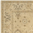 thumbnail image 3 of SAFAVIEH Anatolia AN587A Handmade Beige / Beige Rug, 3 of 5
