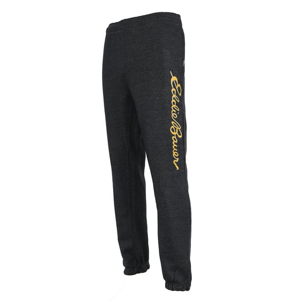 eddie bauer jogger