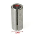 thumbnail image 1 of Lefu 1/2\" 1/4\" 3/8\" Adapter Router chuck Collet Cone nut 6mm 8mm 10mm 12mm 12.7mm, 1 of 9