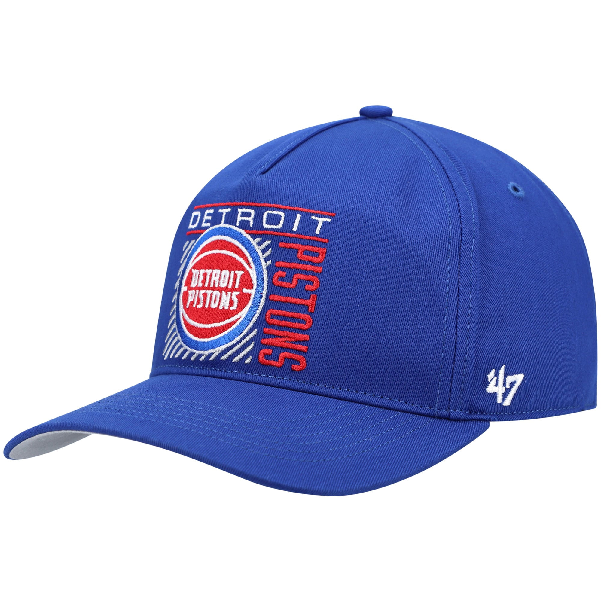 Men's '47 Royal Golden State Warriors 