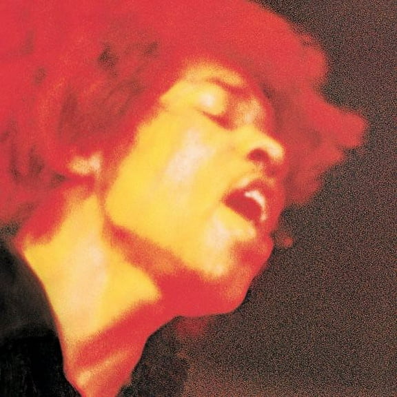 Electric Ladyland (CD) (Digi-Pak)