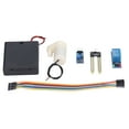 thumbnail image 3 of Automatic DIY Electronic Watering Kit with Soil Moisture Sensor Pump, 3 of 15