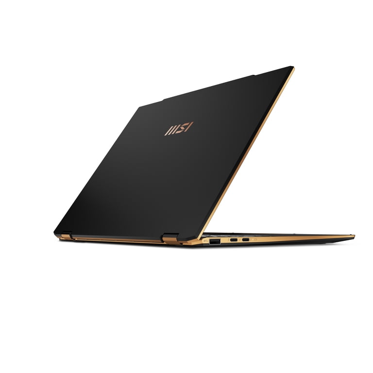 MSI Summit 13.3 inch Touch 2-in-1 Windows Laptop Intel Core Ultra