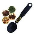 thumbnail image 2 of Vikakiooze High-Precision Detachable Electronic Measuring Spoon Digital Kitchen Scale 500G/0.1G Measuring Spoons Baking Spoon Scale With Lcd Display Kitchen Utensils Set Kitchen Appliances on, 2 of 8
