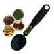 thumbnail image 1 of Xihbxyly Báscula Electrónica de Cuchara de Alta Precisión, Medición Precisa de 0,1 G, Función de Tara, Conversión de 4 Unidades, Ideal para Hornear, Cocinar y Hacer Dieta, Capacidad de 500 G, Pantall, 1 of 6