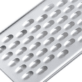 thumbnail image 3 of Cheese Grater & Vegetable Grater —Lemon, Garlic, Chocolate, Fruits, Vegetables, Ginger Grater, 3 of 5