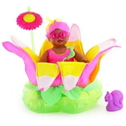 Kindergarden Water Lilies: Lauren Lily