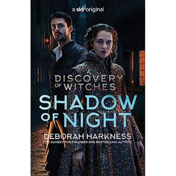 Pre-Owned Shadow of Night: the book behind Season 2 of major Sky TV series A Discovery of Witches (All Souls 2) Paperback