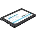 thumbnail image 2 of Micron 5300 5300 PRO 480 GB Solid State Drive, 2.5" Internal, SATA (SATA/600), Read Intensive, 2 of 2