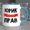 Blue, variant on 1pc Yurik Always Right 11oz Ceramic Mug | Funny Russian Coffee Cup with Yurik is Always Right Design, Ideal Gift for Birthdays, Holidays, Office, Family, and Parties, Hand Wash Only, Reusable