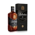 thumbnail image 2 of Pack de 12 Whisky Ballantines 7 años 700 ml, 2 of 3
