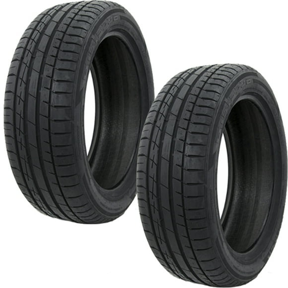 PAQUETE DE 2 LLANTAS 275/45 R20