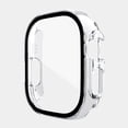 thumbnail image 3 of Escudo protector Funda protectora anticaída Funda protectora a prueba de polvo para Apple Watch Ultra 49mm Hugtrwg Para estrenar, 3 of 7