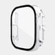 thumbnail image 3 of Anti-caída Bumper Case Marco de la caja protectora a prueba de polvo para Apple Watch Ultra 49mm, 3 of 6