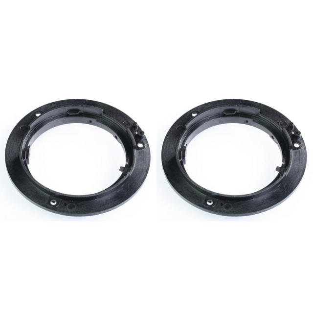 Reparación del anillo montaje bayoneta 58 mm para Nikon 18-135 18-55 18-105 55-200