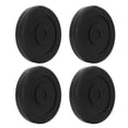 thumbnail image 5 of 4 Pcs Patins Anti-Vibration en Caoutchouc pour Machine à Laver, 5 of 5