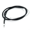 thumbnail image 2 of Throttle-Cable For Stihl HT75,FS75,FS80,FS80R String Trimmer Replacement Parts, 2 of 6