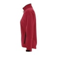 thumbnail image 5 of SOLS Womens Roxy Soft Shell Jacket (Breathable, Windproof And Water Resistant), 5 of 5