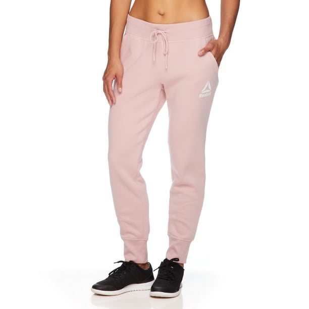 reebok tech fleece pants
