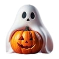 thumbnail image 2 of Ofertas de La Semana Colts de Acrilico y Avión y Calabaza Fantasma para Decorar El Coche Hot6sl, 2 of 6