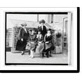 thumbnail image 2 of Historic Framed Print, [Women protestors] 3/1920, 17-7/8" x 21-7/8", 2 of 9