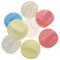 thumbnail image 5 of 8 cápsulas rellenables multiusos, retorcidas y rellenables con formas especiales., 5 of 5