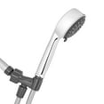 thumbnail image 4 of Waterpik 6-Mode Powerpulse Therapeutic Massage Showerhead Chrome XAU-643E, 4 of 20