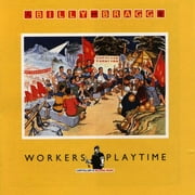 Workers Playtime