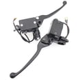 thumbnail image 4 of For N1 N1S Electric Vehicle Brake Pump Front And Rear Disc Brake Pump Hydraulic Right, 4 of 9