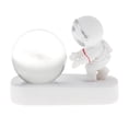 thumbnail image 1 of Bola de cristal 3D, luz nocturna, lámpara de globo de cristal, regalos del Día de San Valentín, lámpara nocturna decorativa de astronomía, lámpara de galaxia lechosa, 1 of 9