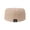 Beige-XL, variant on Breathable Cotton Islamics Hat Soft Kufi Hat for Men Everyday Wear Hollowed Hat for Cultural Event Special Celebration
