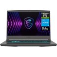 thumbnail image 1 of Laptop Gamer THIN 15 15.6" FHD Intel Core i5-13420H Nvidia RTX4060 16GB RAM 512GB SSD Gris, 1 of 5