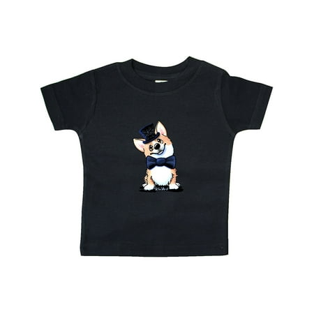 

Inktastic Corgi Ritz Gift Baby Boy or Baby Girl T-Shirt