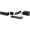 thumbnail image 3 of VocoPro Digital-Quad-H3 Caja USB A-B con 4 Micrófonos Negros, 3 of 3