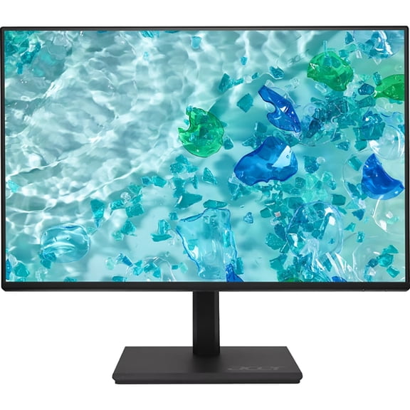 Acer B277 Gbmiprx - 27" Vero B7 Class LCD Monitor in Black - UM.HB7AA.G02