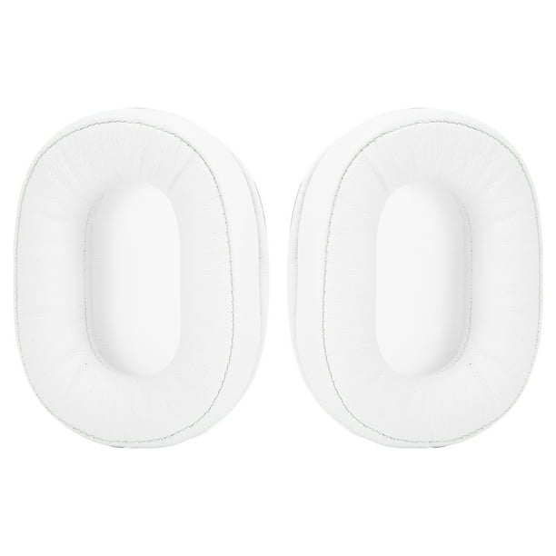 Almohadillas de repuesto para los oídos, almohadillas de repuesto, funda para almohadillas, almohadillas de repuesto, funcionalidad versátil